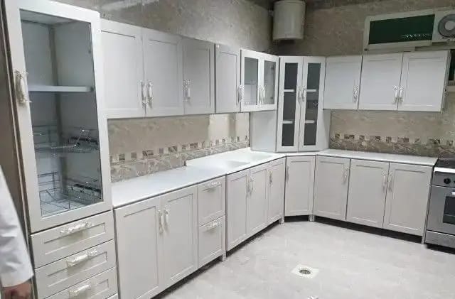 مطابخ