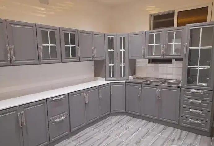 مطابخ
